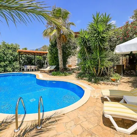 Nur, Beachfront * Kas