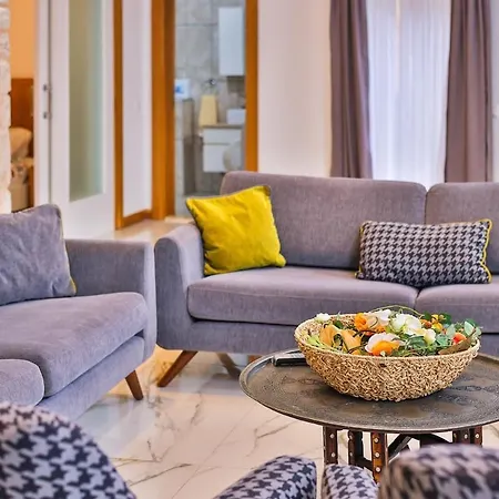 Villa Nur, Beachfront Kas